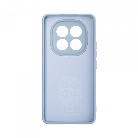 Чохол ArmorStandart ICON для Xiaomi Redmi Note 15 Pro 4G Camera cover Winter Blue (ARM89820)