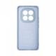 Чохол ArmorStandart ICON для Xiaomi Redmi Note 15 Pro 4G Camera cover Winter Blue (ARM89820)