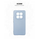 Чохол ArmorStandart ICON для Xiaomi Redmi Note 15 Pro 4G Camera cover Winter Blue (ARM89820)