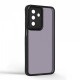 Чохол ArmorStandart Shade для Samsung A17 4G Black (ARM87075)