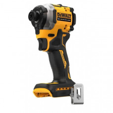 Шурупокрут ударний акумуляторний DeWalt XR Li-Ion 18В 206Нм 3250об/хв 3800уд/хв кейс TSTAK, 0.9кг без АКБ та ЗП