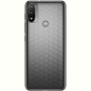 Смартфон Motorola Moto E20 2/32GB Dual Sim Graphite (PASY0010RS)
