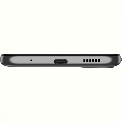 Смартфон Motorola Moto E20 2/32GB Dual Sim Graphite (PASY0010RS)