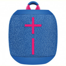Акустична система Logitech Ultimate Ears Boom Wonderboom 3 Performance Blue (984-001830)