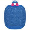 Акустична система Logitech Ultimate Ears Boom Wonderboom 3 Performance Blue (984-001830)