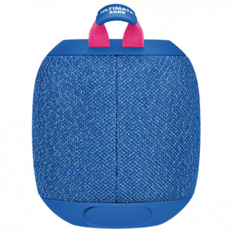 Акустична система Logitech Ultimate Ears Boom Wonderboom 3 Performance Blue (984-001830)