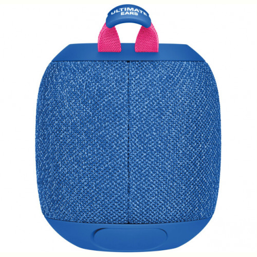 Акустична система Logitech Ultimate Ears Boom Wonderboom 3 Performance Blue (984-001830)