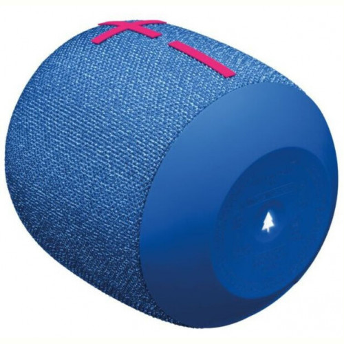 Акустична система Logitech Ultimate Ears Boom Wonderboom 3 Performance Blue (984-001830)