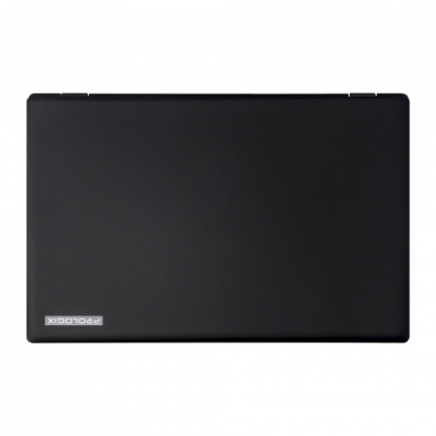 Ноутбук Prologix M15-722 (PN15E03.I51216S5NU.034) Black