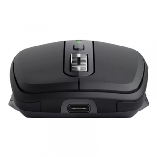 Миша Logitech MX Anywhere 3S Bluetooth Graphite (910-006929)