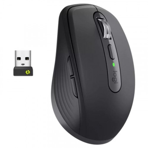 Миша Logitech MX Anywhere 3S Bluetooth Graphite (910-006929)