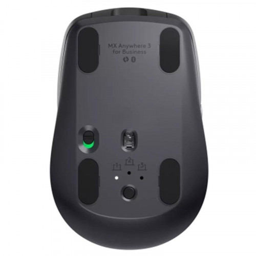 Миша Logitech MX Anywhere 3S Bluetooth Graphite (910-006929)