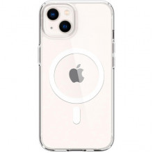 Чохол Spigen для Apple Iphone 13 Ultra Hybrid Mag Safe, White