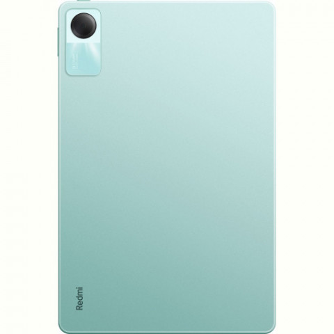 Планшет Xiaomi Redmi Pad SE 8/256GB Mint Green (VHU5357EU)