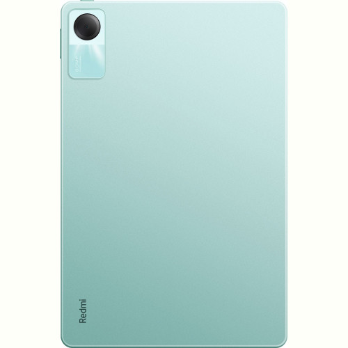 Планшет Xiaomi Redmi Pad SE 8/256GB Mint Green (VHU5357EU)