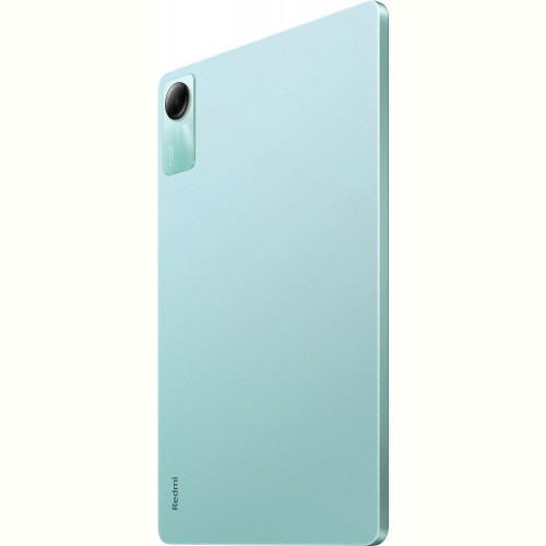 Планшет Xiaomi Redmi Pad SE 8/256GB Mint Green (VHU5357EU)