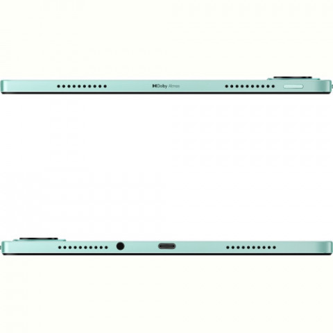 Планшет Xiaomi Redmi Pad SE 8/256GB Mint Green (VHU5357EU)