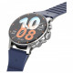 Смарт-годинник iMiki Holo Ultra Silver Magnetic Strap