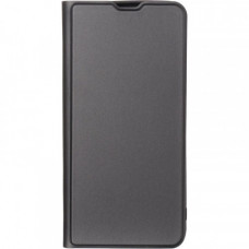 Чохол-книжка BeCover Exclusive New Style для Samsung Galaxy A35 5G SM-A356 Black (712667)