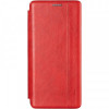 Чохол-книжка Gelius для Samsung Galaxy Note 20 SM-N980 Red (2099900821738)