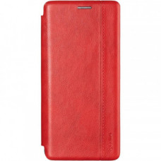 Чохол-книжка Gelius для Samsung Galaxy Note 20 SM-N980 Red (2099900821738)
