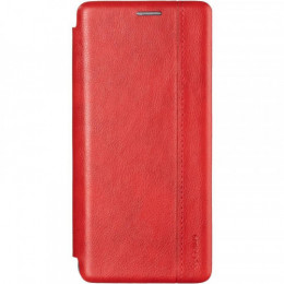 Чохол-книжка Gelius для Samsung Galaxy Note 20 SM-N980 Red (2099900821738)