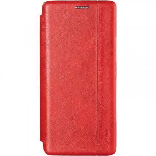 Чохол-книжка Gelius для Samsung Galaxy Note 20 SM-N980 Red (2099900821738)