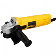 Шліфмашина кутова DeWalt 950Вт 125мм 12000об/хв 1.8кг