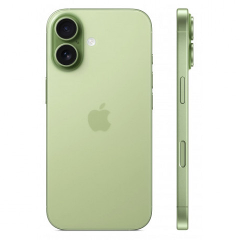 Apple iPhone 17 256GB Sage (MG6N4) Купити в Україні