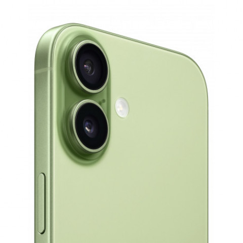 Apple iPhone 17 256GB Sage (MG6N4) Купити в Україні