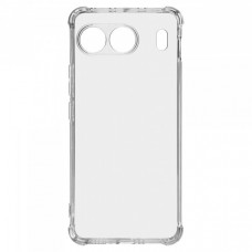 Чохол ArmorStandart Air Force для OnePlus Nord 4 Camera cover Clear (ARM80283)