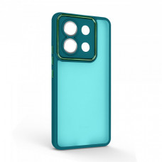 Чохол ArmorStandart Shade для Xiaomi Redmi Note 13 Pro 5G / Poco X6 5G Dark Green (ARM75701)