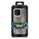 Чохол Harder Lizard для Apple iPhone 15 Pro Max Grey (ARM76876)