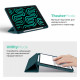 Чохол ArmorStandart Smart Fold Pen для Xiaomi Redmi Pad 2 Pro Pine Green (ARM89204)