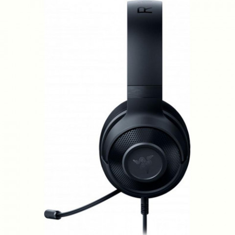 Гарнітура Razer Kraken X Lite Black (RZ04-02950100-R381)