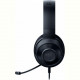 Гарнітура Razer Kraken X Lite Black (RZ04-02950100-R381)