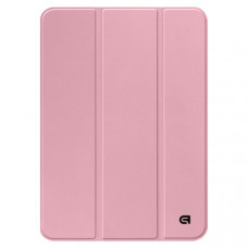 Чохол ArmorStandart Smart Case для iPad 11 2025 (A16) / 10.9 2024 / 2022 Pink (ARM83977)