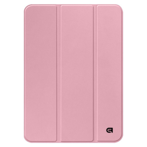 Чохол ArmorStandart Smart Case для iPad 11 2025 (A16) / 10.9 2024 / 2022 Pink (ARM83977)