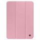 Чохол ArmorStandart Smart Case для iPad 11 2025 (A16) / 10.9 2024 / 2022 Pink (ARM83977)