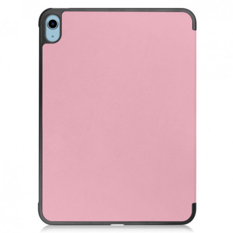 Чохол ArmorStandart Smart Case для iPad 11 2025 (A16) / 10.9 2024 / 2022 Pink (ARM83977)