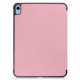 Чохол ArmorStandart Smart Case для iPad 11 2025 (A16) / 10.9 2024 / 2022 Pink (ARM83977)