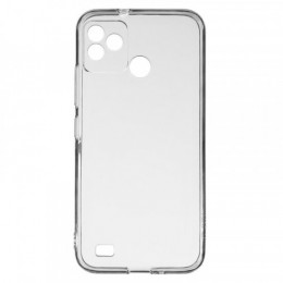 Чохол-накладка Armorstandart Air для Tecno Pop 5 Go (BD1) Camera cover Transparent (ARM67160)