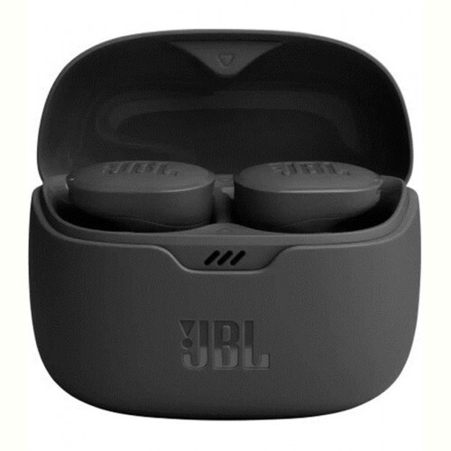 Bluetooth-гарнітура JBL Tune Buds Black (JBLTBUDSBLK)