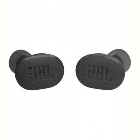 Bluetooth-гарнітура JBL Tune Buds Black (JBLTBUDSBLK)