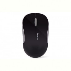Мишка бездротова A4Tech G3-300N Black/Grey V-Track