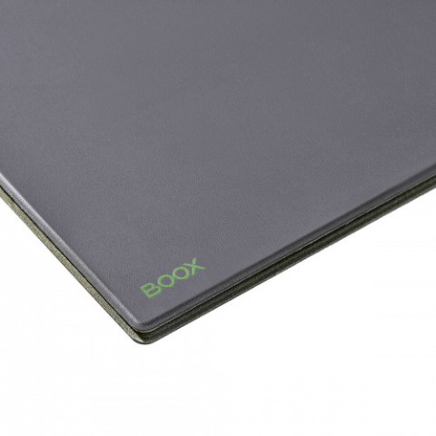 Чохол-книжка BOOX для BOOX Note Max Black (0CV0468R)