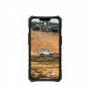 Чохол-накладка Urban Armor Gear Pathfinder для Apple iPhone 13 Pro Black (113157114040)