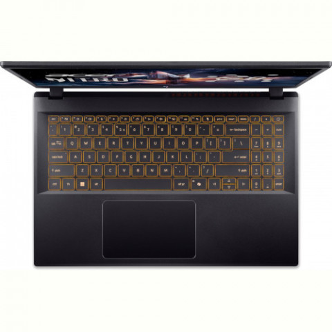 Ноутбук Acer Nitro V 15 AI ANV15-42-R2DH (NH.QV4EU.007) Black