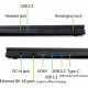 Ноутбук Acer Nitro V 15 AI ANV15-42-R2DH (NH.QV4EU.007) Black