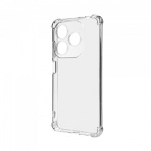 Чохол ArmorStandart Air Force для Tecno Spark 20 (KJ5n) Camera cover Clear (ARM77679)